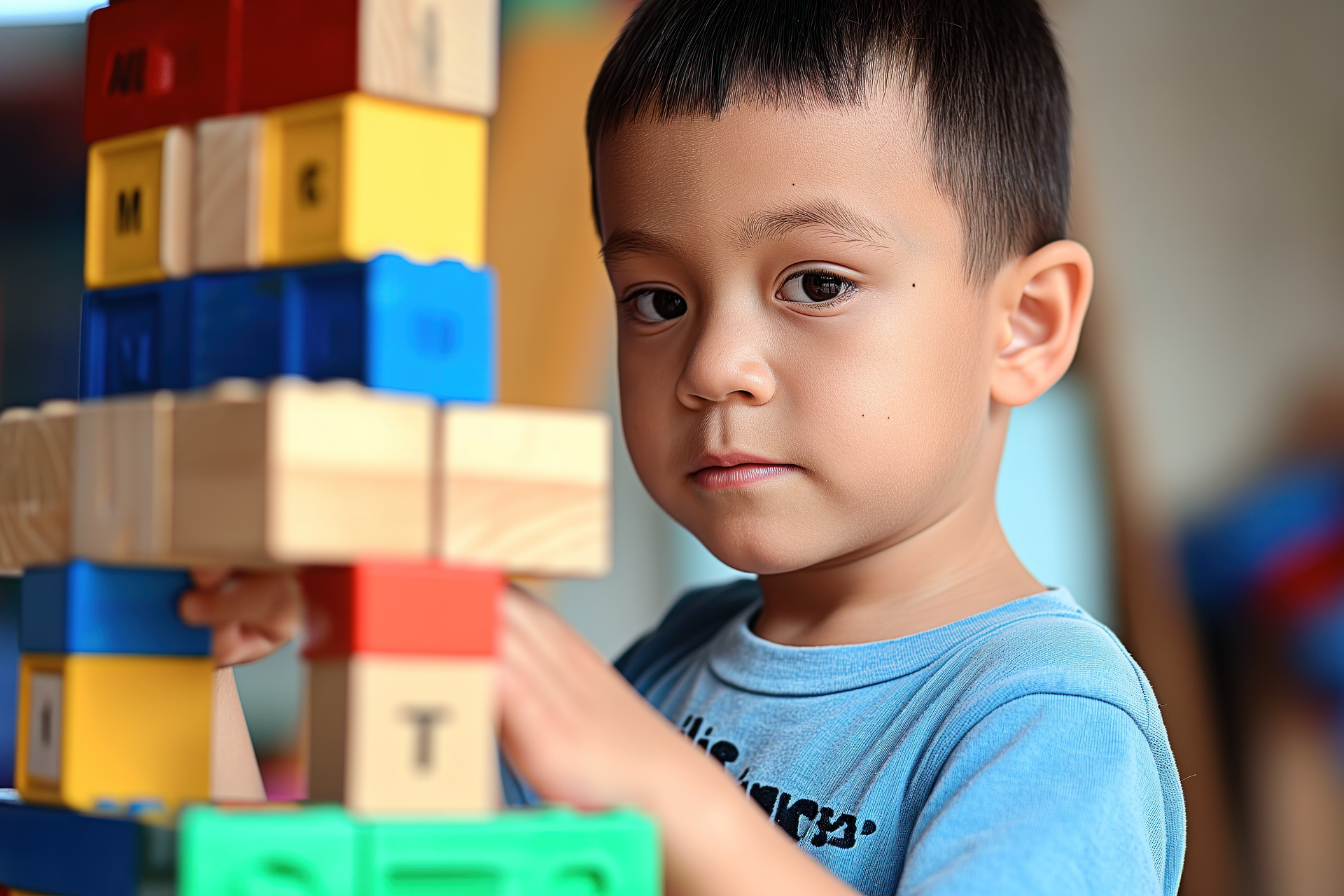 Figyelemhiány ADHD